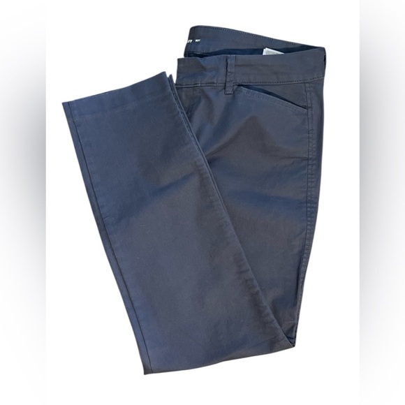 Old Navy Blue Pixie Pants – Size 12 - Picture 1 of 3